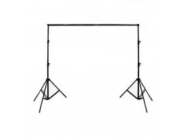 Tronic Background Stand 1 Bar Telescope